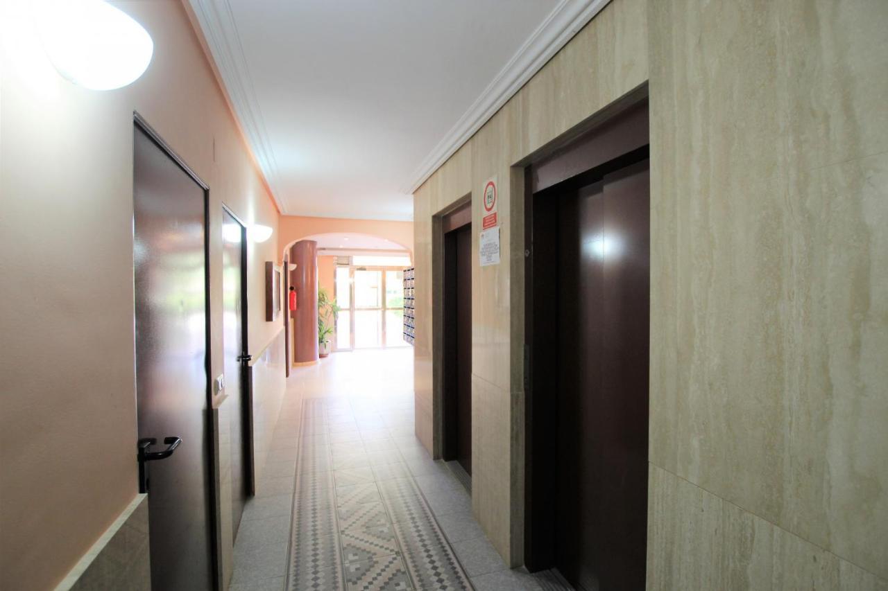 Apartamento Costa De La Calma By Rental Ole Dehesa de Campoamor  Exterior foto
