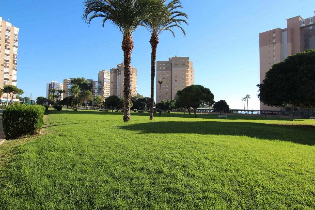 Apartamento Costa De La Calma By Rental Ole Dehesa de Campoamor  Exterior foto