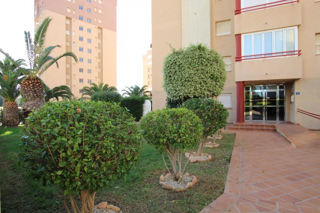 Apartamento Costa De La Calma By Rental Ole Dehesa de Campoamor  Exterior foto