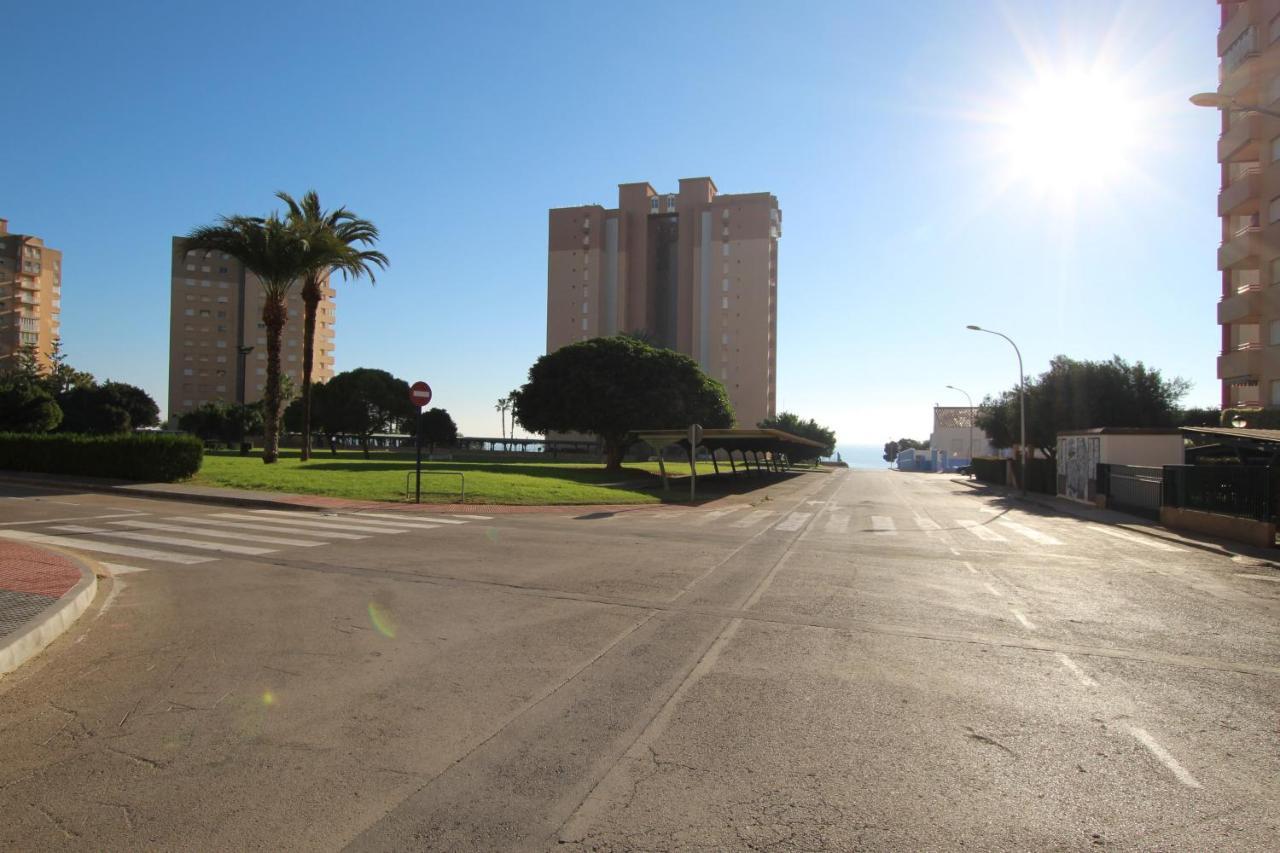 Apartamento Costa De La Calma By Rental Ole Dehesa de Campoamor  Exterior foto