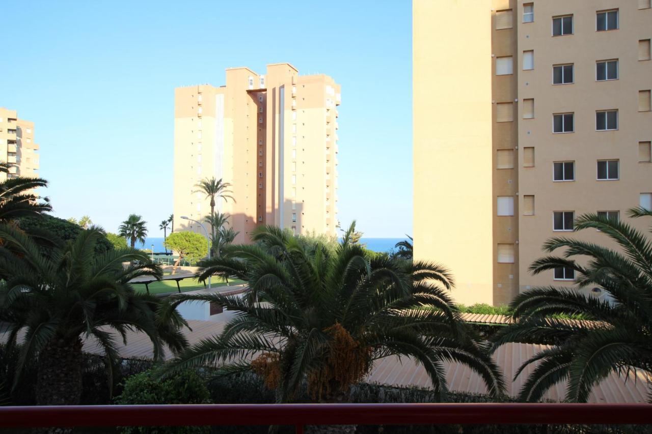 Apartamento Costa De La Calma By Rental Ole Dehesa de Campoamor  Exterior foto