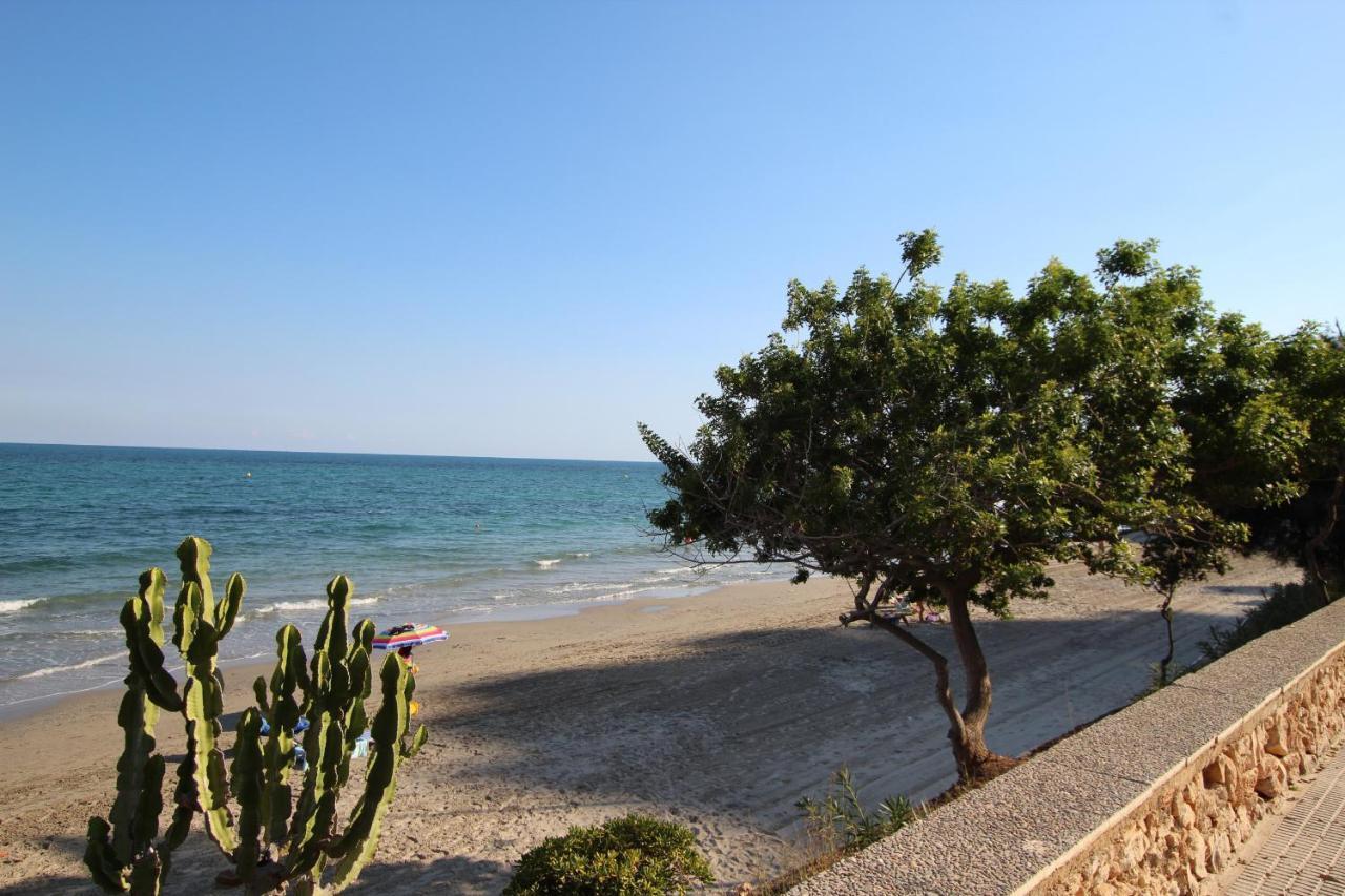 Apartamento Costa De La Calma By Rental Ole Dehesa de Campoamor  Exterior foto