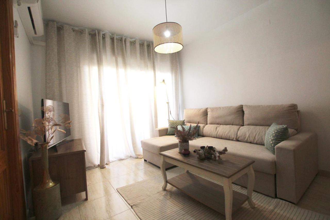 Apartamento Costa De La Calma By Rental Ole Dehesa de Campoamor  Exterior foto
