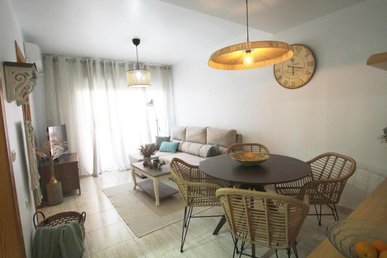 Apartamento Costa De La Calma By Rental Ole Dehesa de Campoamor  Exterior foto