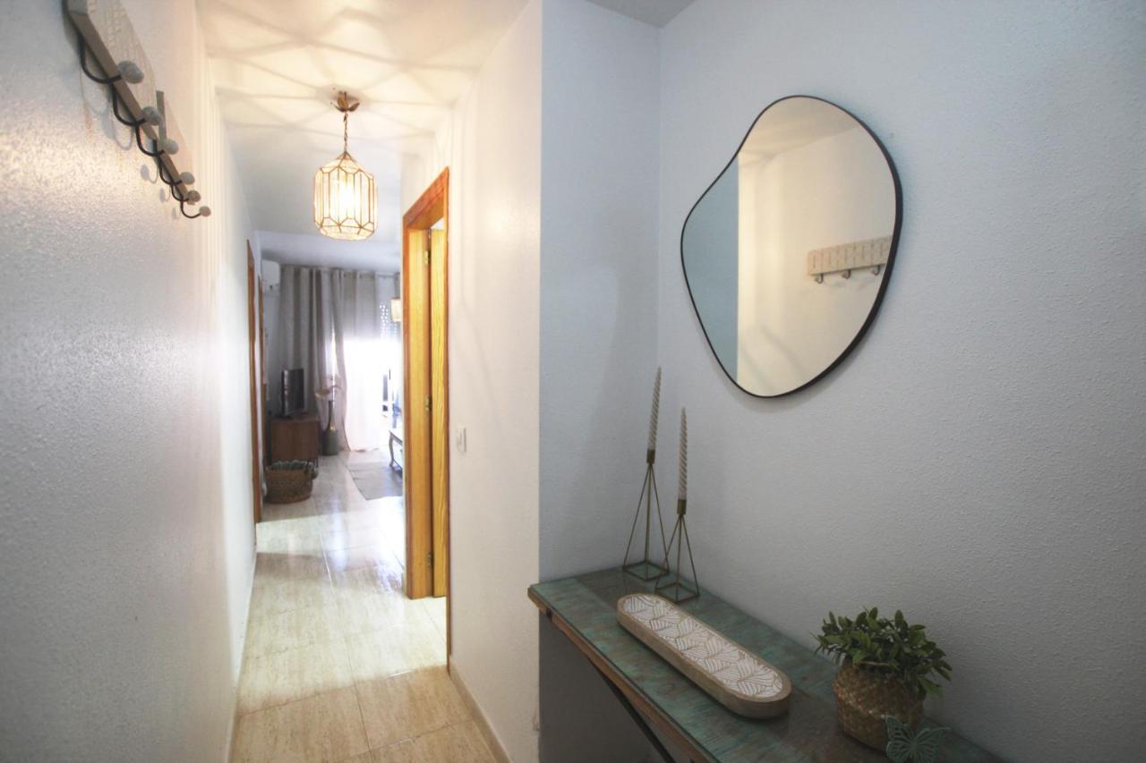 Apartamento Costa De La Calma By Rental Ole Dehesa de Campoamor  Exterior foto