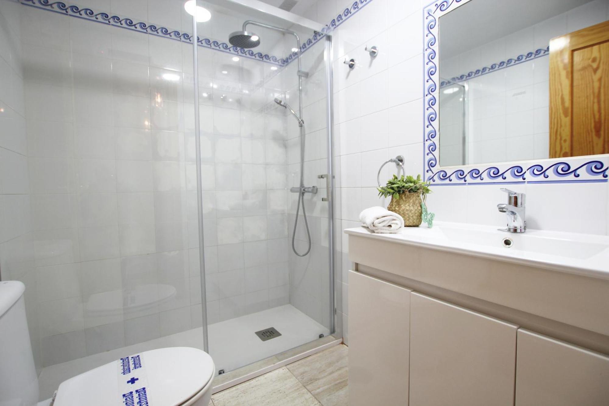 Apartamento Costa De La Calma By Rental Ole Dehesa de Campoamor  Exterior foto