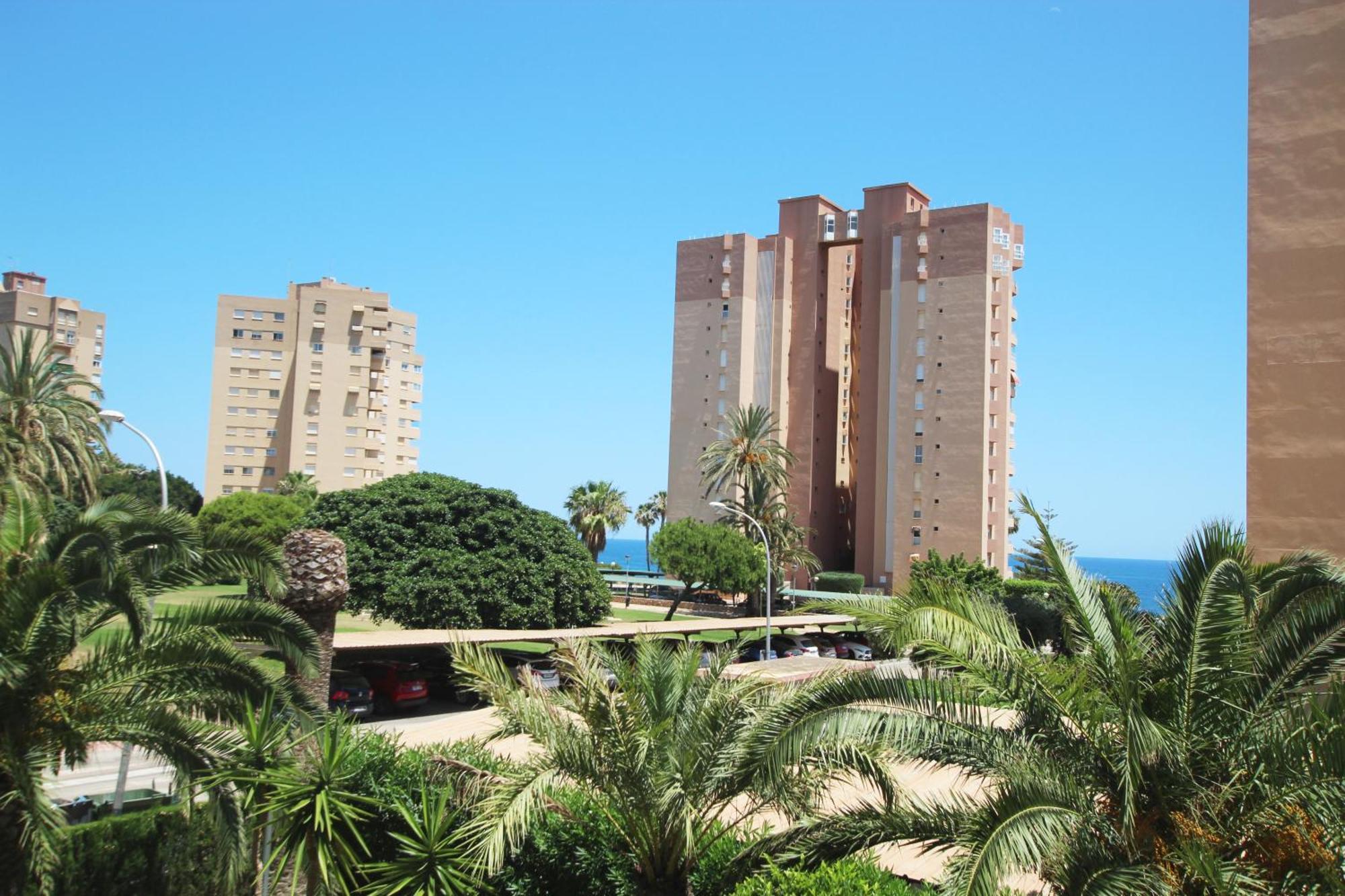 Apartamento Costa De La Calma By Rental Ole Dehesa de Campoamor  Exterior foto